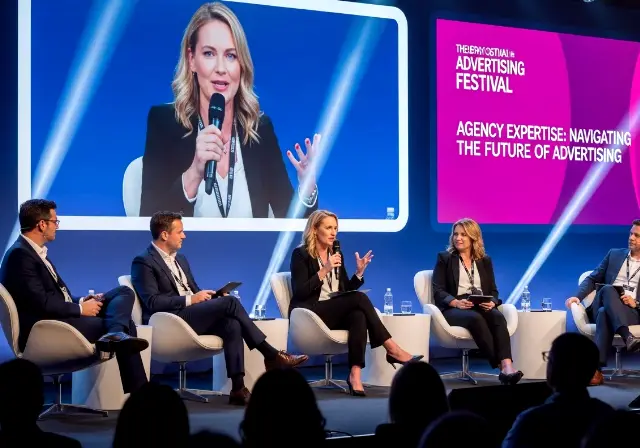 Linden Harfe — Digitale Strategie für ein Tech-Startup